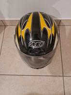 motor- scooter- brommer helm, Ophalen, Zo goed als nieuw, Helm