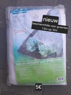 Bescherm folie Florabest, Ophalen