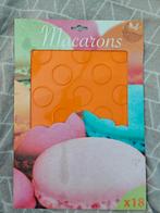 Matje voor macarons. Niet gebruikt., Ophalen