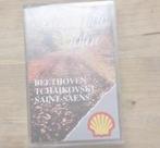 CASSETTE BANDJE ROMANTIC VIOLIN, Enlèvement ou Envoi, Originale, Classique, 1 cassette audio