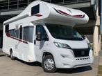 RIMOR SEAL 695, Caravans en Kamperen, Mobilhomes, Alkoof, Caméra de recul, Fietsendrager, 7 tot 8 meter