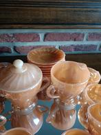 Service à café vintage, Antiquités & Art, Antiquités | Services (vaisselle) complet, Enlèvement