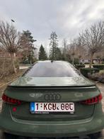 Becquet rs3, s3 , a3 berline 2025, Auto's, Audi, Zwart, Zwart, Berline, Particulier