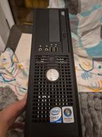 Computer dell 2006, Computers en Software, HDD, Minder dan 4 GB, Minder dan 2 Ghz, Ophalen of Verzenden