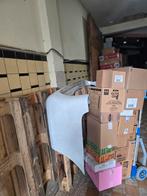 Pare choc arrière Mercedes class v 250 300 447 peinture, Enlèvement, Arrière