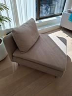 Zetel éénzit, Enlèvement