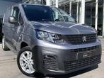 Peugeot Partner 1.5HDI 102CV / 3 Places / Gps / CarPlay / Ca, Autos, Achat, Euro 6, Entreprise, 3 places