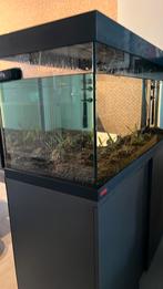 Aquarium Eheim 180 litres, Enlèvement, Utilisé