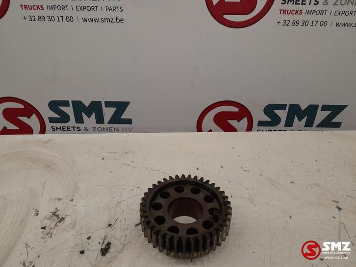 Occ pignon de vilebrequin MAN, Autos : Pièces & Accessoires, Pièces camion, MAN, Moteur et Accessoires, Utilisé