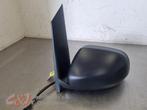 Rétroviseur extérieur gauche d'un Mercedes Vito, 3 mois de garantie, Utilisé, -, -