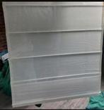 rideaux en lin, Enlèvement