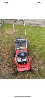 Briggs and straton grasmaaier defect, Tuin en Terras, Grasmaaiers, Ophalen, Gebruikt