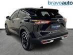 Nissan Qashqai N-Connecta/HUD/pano roof, 144 g/km, 1332 cm³, Entreprise, Noir