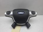 AIRBAG VOLANT Focus 3 Wagon (|1792378|EM51R042B85BA3ZHE|), Utilisé, Ford