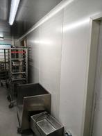 sandwich panelen 8 cm dik , isolatie panelen, Doe-het-zelf en Bouw, Ophalen, Gebruikt, 50 tot 100 mm