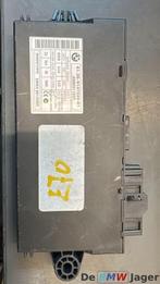 CAS 3-module BMW E70 E71 E72 61359147222, Enlèvement ou Envoi, Utilisé, BMW, BMW