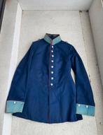 Wo1 Duitse waffenrock, Verzamelen, Ophalen of Verzenden