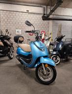 Sym Cello 50cc classe A 4 temps 2009 - 2 700 km ! **Super !, Autres modèles, Enlèvement ou Envoi, Comme neuf, Classe A (25 km/h)