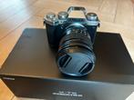 Fuji X-T5 comme neuf, Enlèvement ou Envoi, Comme neuf, Fuji