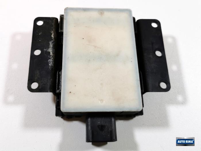 Radar sensor van een Volvo V60, Gebruikt, -, -, Ophalen of Verzenden