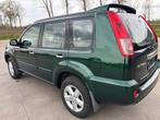 NISSAN X-TRAIL 2.2 dCi 4X4 *76.000KM* ONDERHOUDSBOEKJE/AIRCO, Testrit aan huis, Stof, Zwart, Bedrijf