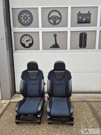 Opel Meriva A 2003 - 2010 OPC voorstoel set met frame RECARO, Auto-onderdelen, Interieur en Bekleding, Gebruikt, -, -, Opel