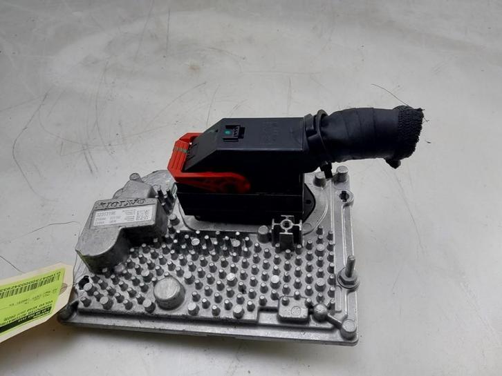 COMPUTER VERSNELLINGSBAK AUTOMAAT Volvo XC40 (XZ), Auto-onderdelen, Elektronica en Kabels, Volvo, Gebruikt