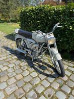 Flandria, Enlèvement, Classe B (45 km/h), 4 vitesses, 49 cm³