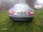 Maserati Granturismo, Auto's, Automaat, Achterwielaandrijving, 8 cilinders, 4200 cc