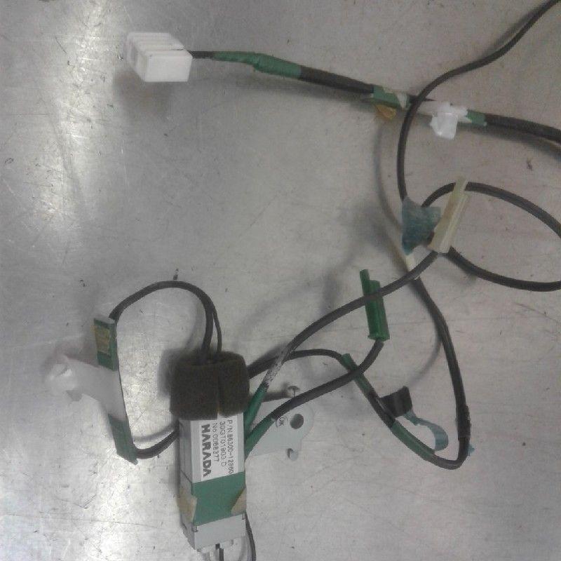 DIVERS Corolla (E15) (|8630012860|30GT01903D|0068377|), Utilisé, Toyota