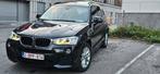BMW X3 F25 M-PAKKET 2017, Auto's, BMW, Particulier, Te koop, X3