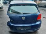 ACHTERKLEP Volkswagen Polo V (6R) (6R6827025C), Gebruikt, Volkswagen, Achterklep