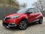 Renault Captur 1.2i Energy Iconic EDC, Achat, Entreprise, 116 ch, 127 g/km