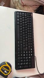 Extern azerty toetsenbord ACER, Computers en Software, Toetsenborden, Ophalen, Azerty, Zo goed als nieuw