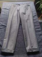 Pantalon de costume Clockhouse taille 54, Enlèvement ou Envoi, Clockhouse, Noir, Taille 52/54 (L)