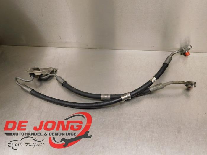 Stuurbekrachtiging Leiding van een BMW 5-Serie, Gebruikt, -, -, Ophalen of Verzenden