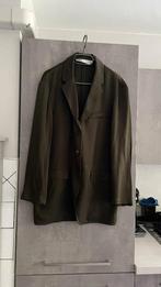 Nieuw ZARA khaki BLAZER S, Kostuum of Pak, Zara, Nieuw, Ophalen of Verzenden