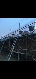 Stelling, Ophalen, Zo goed als nieuw