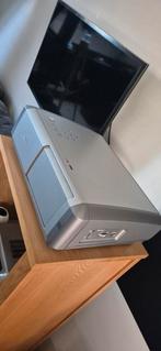 Projecteur Sanyo Z-4, Enlèvement