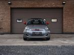 Fiat 500e CABRIO 42kWh / SOH 95% / RED / CARPLAY / GPS / CA, 0 kg, 87 kW, Cabriolet, 0 kg