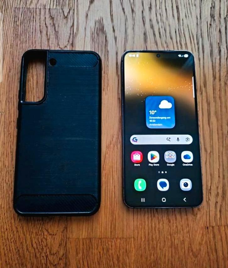 Samsung Galaxy S22 5G comme neuf avec facture, Télécoms, Téléphonie mobile | Samsung, Galaxy S22, Enlèvement ou Envoi
