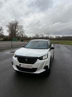 Peugeot 2008, Auto's, Automaat, Wit, 5 deurs, Particulier