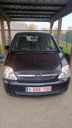 Opel Meriva, 1 ste eigenaar!!, Auto's, Opel, Cruise Control, Diesel, Particulier, Meriva