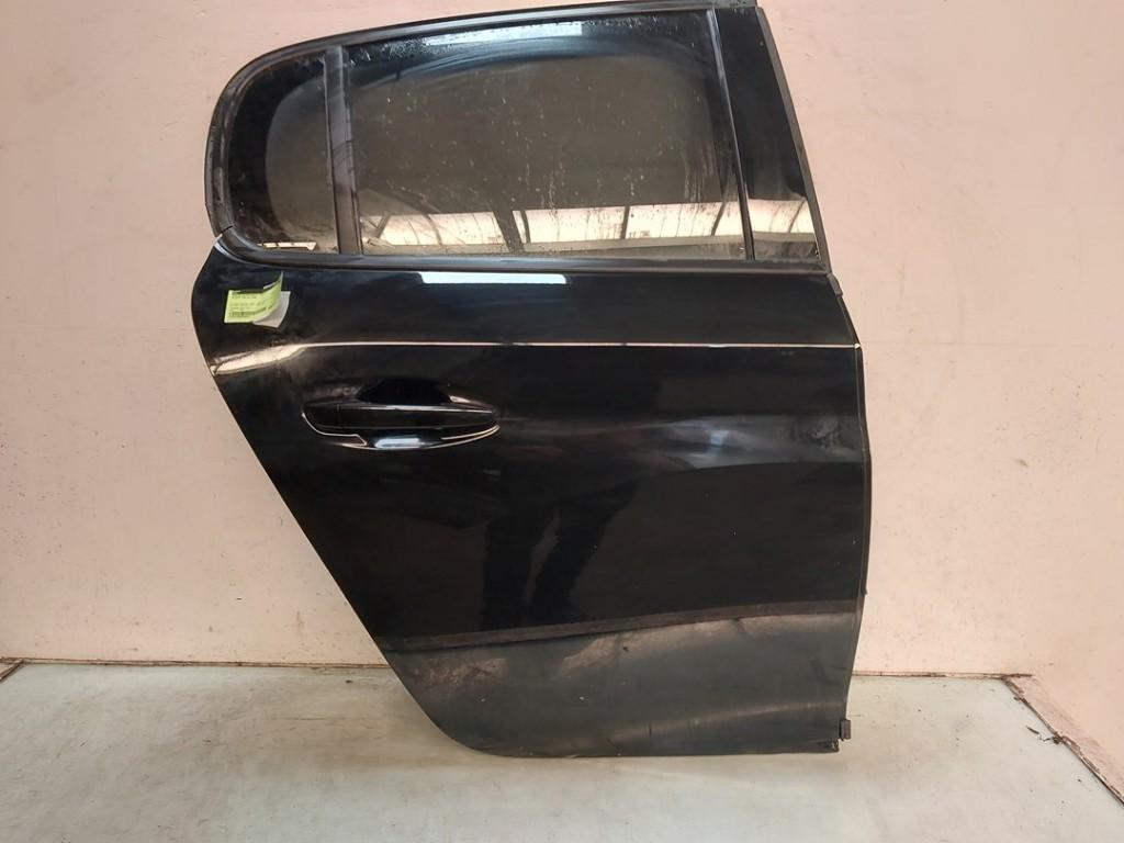 PORTE DROITE ARRIÈRE 208 II (UB / UH / UP) (|9827578080|), Autos : Pièces & Accessoires, Dhr. J. Ham, Administratie@autoham.nl