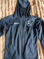 Training pak Mercedes AMG zwart, Ophalen of Verzenden