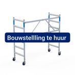 Construction : 250 euros ou location : 60 euros par semaine, Enlèvement ou Envoi