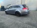 Opel insignia, Autos, Euro 5, Achat, Entreprise, 5 portes