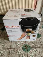 Cookeo moulinex touch wifi, Electroménager, Enlèvement ou Envoi, Neuf