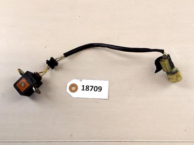 FES125 Silverwing 2007 - 2017 Honda D1-35171