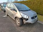 Kia Venga 1400 tdi 2014, Auto's, Kia, 1400 cc, Particulier, Te koop, Venga